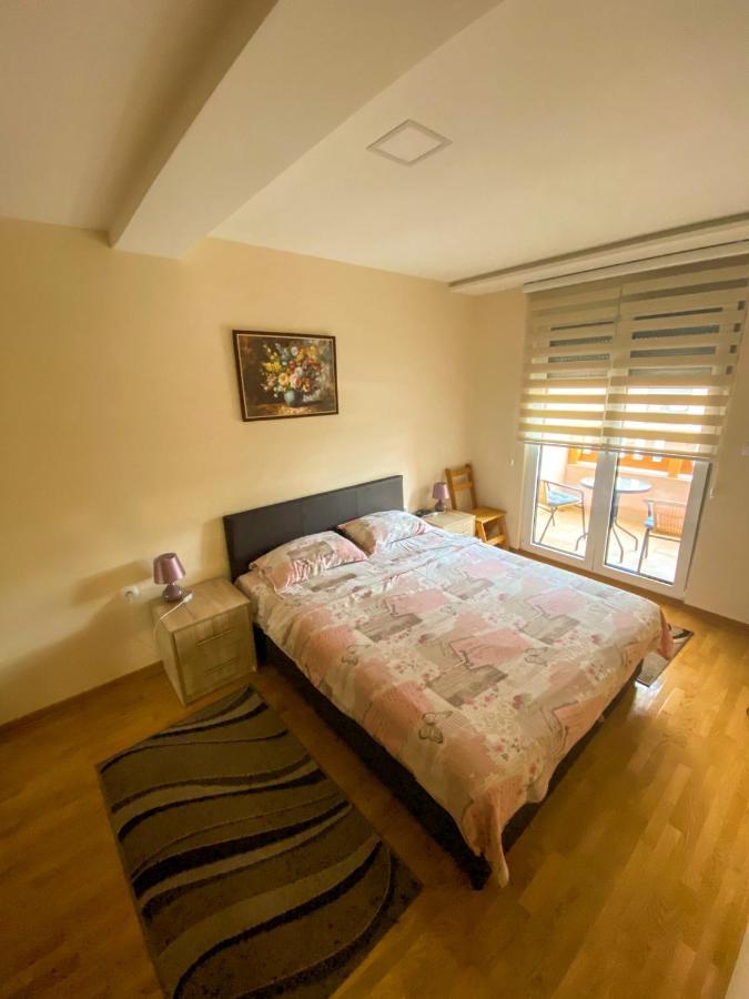Apartman Bozur 兹拉蒂博尔 外观 照片