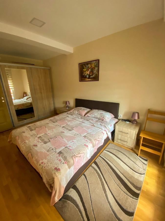 Apartman Bozur 兹拉蒂博尔 外观 照片
