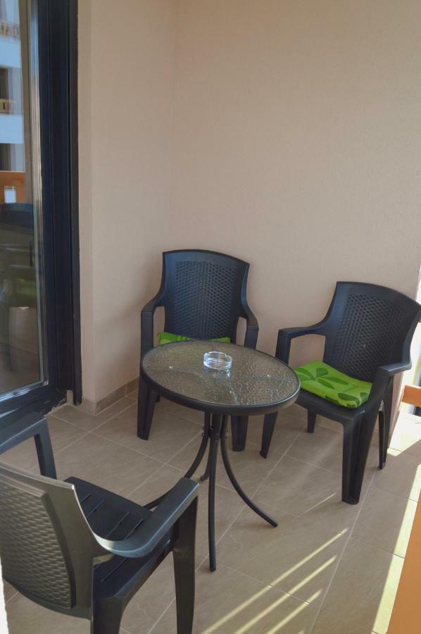 Apartman Bozur 兹拉蒂博尔 外观 照片