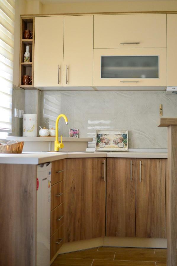 Apartman Bozur 兹拉蒂博尔 外观 照片