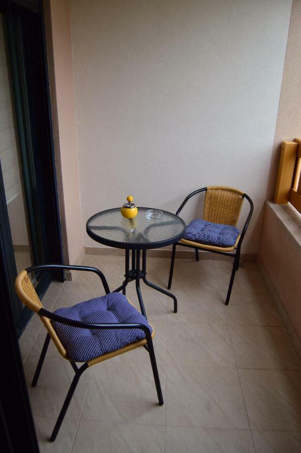 Apartman Bozur 兹拉蒂博尔 外观 照片